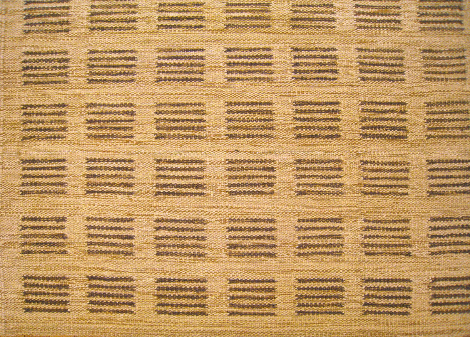 New Flat Weave 12'4" H x 8'6" W - 4