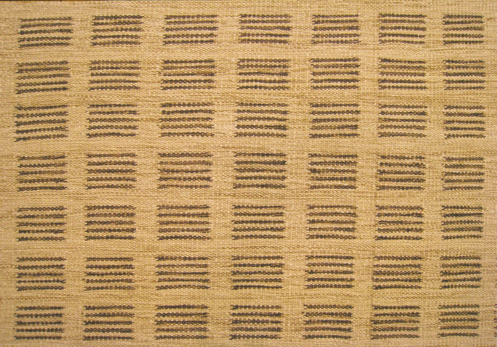 New Flat Weave 12'4" H x 8'6" W - 5
