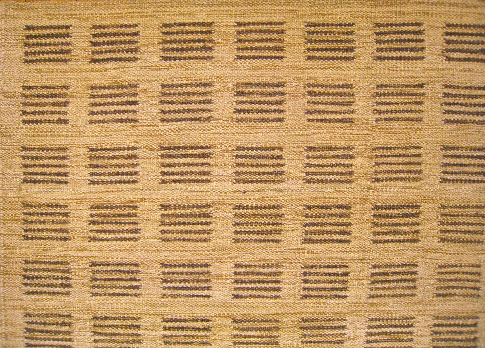New Flat Weave 12'4" H x 8'6" W - 6