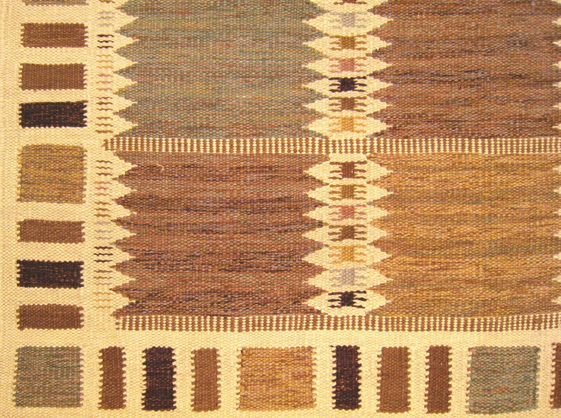 New Flat Weave 10'0" H x 8'0" W - 3