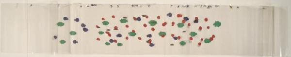 Animation Art Flying Vegetables Cels Original S: These original animation cels are from the Nickelodeon TV show SpongeBob Squarepants. The story takes place under the deep blue sea in Bikini Bottom, where SpongeBob resides.