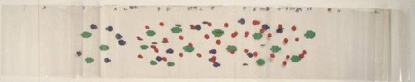 Animation Art Flying Vegetables Cels Original SpongeBob: These original animation cels are from the Nickelodeon TV show SpongeBob Squarepants. The story takes place under the deep blue sea in Bikini Bottom, where SpongeBob resides.