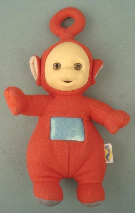 po plush