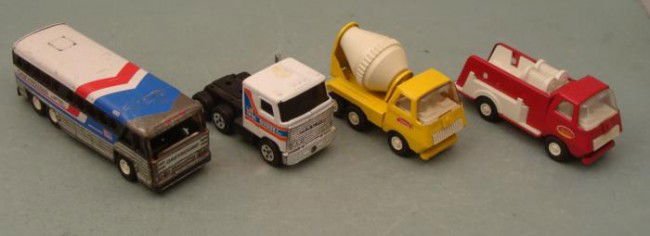 tonka vintage toys