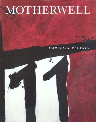 1989 Motherwell Book: Reference #: ULXX3177-R Artist Name: Motherwell, Robert Title: Motherwell Medium: Book Edition Size: Unknown Year: 1989 Paper Size: 12.5 x 10 inches Image Size: 12.5 x 10 inches Condition: A: Mint Not