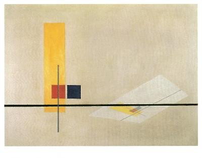 Moholy-nagy Konstruktionb-Z1922-23 Poster: Reference #: ULNR069 Artist Name: Moholy-nagy, Laszlo Title: Konstruktionb-Z1922-23 Medium: Offset Lithograph Edition Size: Open Year: Unknown Paper Size: 27.5 x 35.5 inches Image Size: 33.75 x 25 inc
