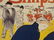 Henri de Toulouse-Lautrec : La Chaine Simpson - 2
