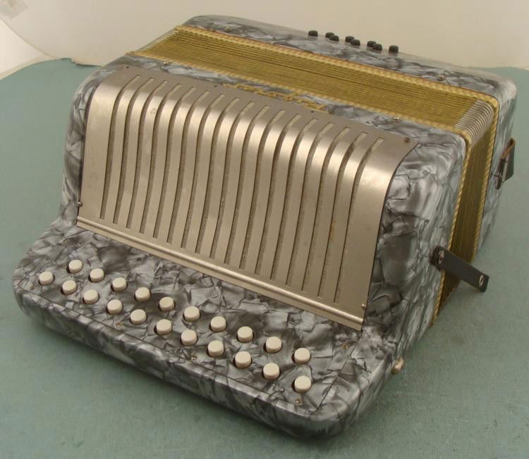 Rigoletto accordion online