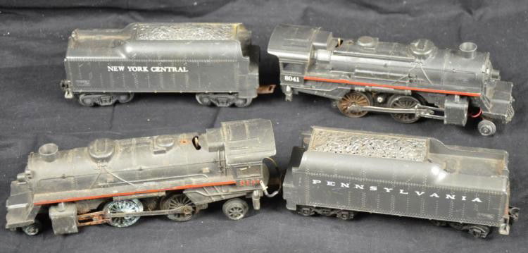 Lionel 8040 cheap engine