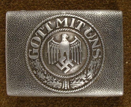 Image result for nazi belt buckle