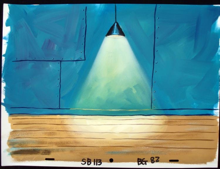 Spongebob Original Production Background Interrogation: Normal 0 false false false MicrosoftInternetExplorer4 /* Style Definitions */ table.MsoNormalTable{mso-style-name:"Table Normal";mso-tstyle-rowband-size:0;mso-tstyle-colband-size:0;mso-style-noshow:ye