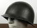U.S. ARMY M1 FIELD COMBAT HELMET