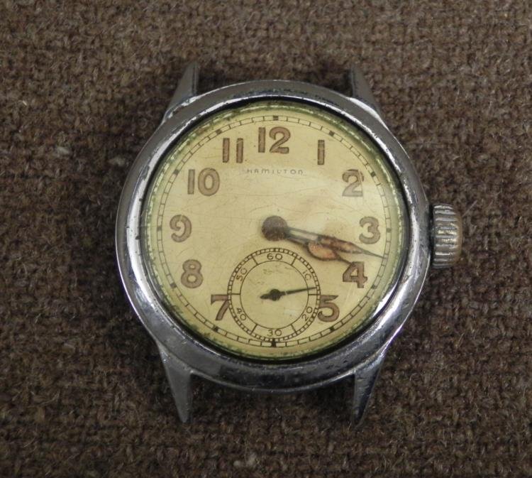 Ord dept watch new arrivals