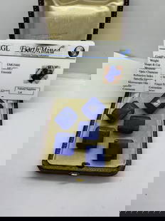 EGL 106.00cts OF LOOSE SAPPHIRE GEMSTONE'S  PLEASE NOTE:  WE ARE UNABLE TO CHECK THE DETAILS FR: EGL 106.00cts OF LOOSE SAPPHIRE GEMSTONE'S PLEASE NOTE:&nbsp; WE ARE UNABLE TO CHECK THE DETAILS FROM EGL, THEREFORE WE ENCOURAGE YOU TO VIEW BEFORE BIDDING TO SATISFY YOURSELF OF THE CARD DETAILS