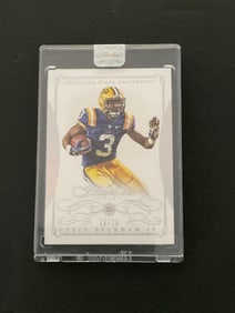 2016 Flawless Odell Beckham #45