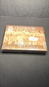 1994 Upper Deck Baseball "The American Epic" - Factory Sealed Set