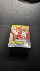 2020 Topps Series Two Mega Box (Baseball) – Factory Sealed