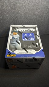 2021 Prizm Blaster Box (Baseball) – Factory Sealed
