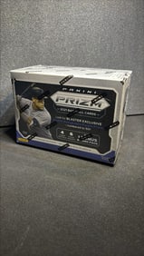 2021 Prizm Blaster Box (Baseball) – Factory Sealed