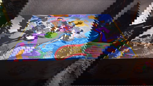 2018 The Beatles Yellow Submarine Limited Edition Box Set Factory Sealed