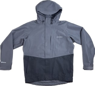 Grundéns Men's Gore-Tex Waterproof Jacket (Med) NWOT