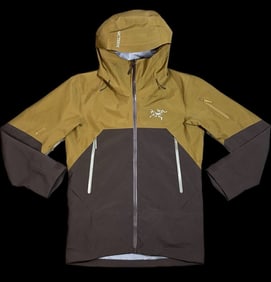 Arc'teryx Men's Gore-Tex Jacket, Size Small NWOT