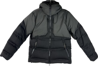 Sease Vampire 2.0 Caviar Jacket NWT Mens (XS)