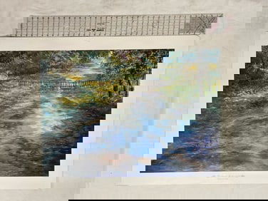Michael Schofield Devon Editions Print