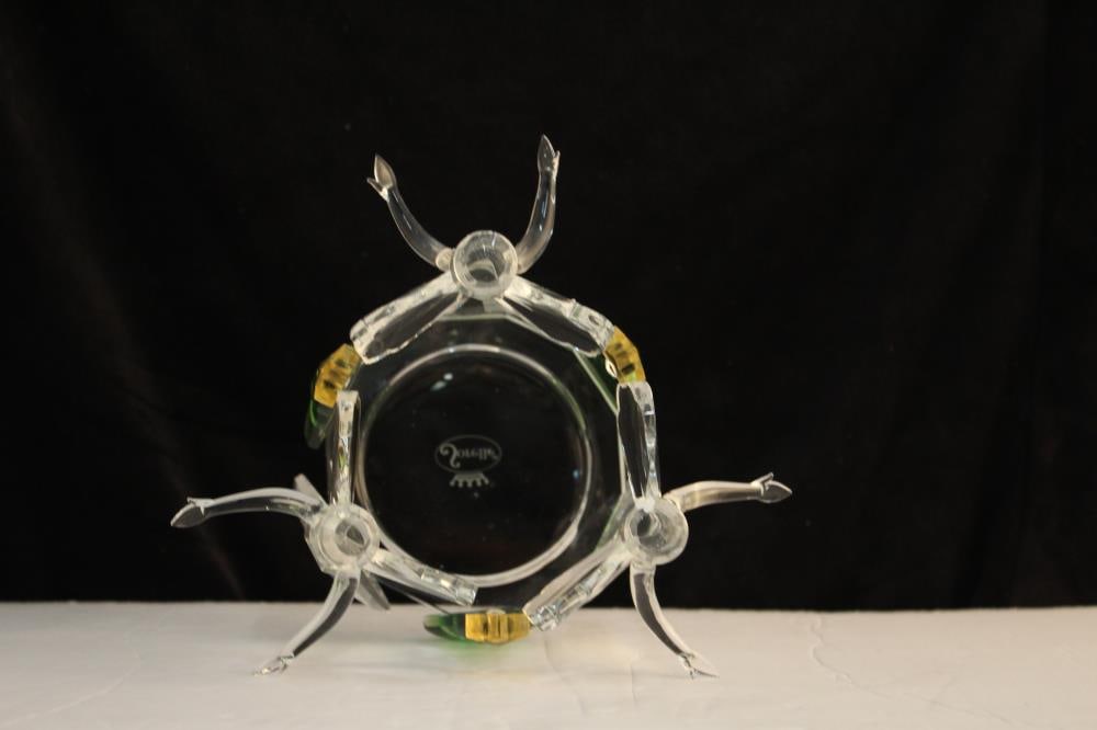 Angel Pillar Candleholder - 3