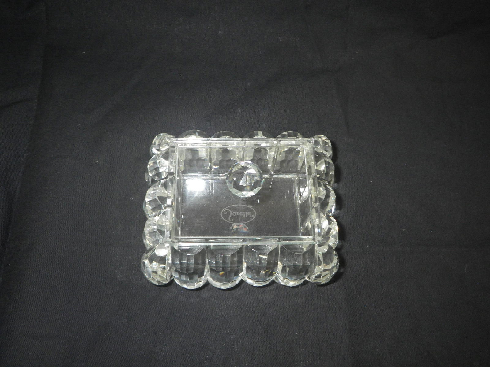 Crystal Classic Box - 2