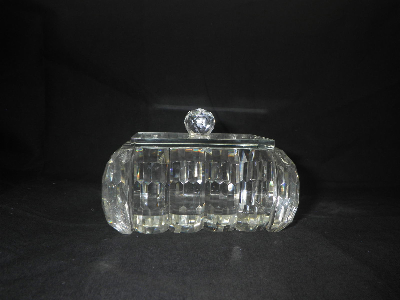 Crystal Classic Box - 3