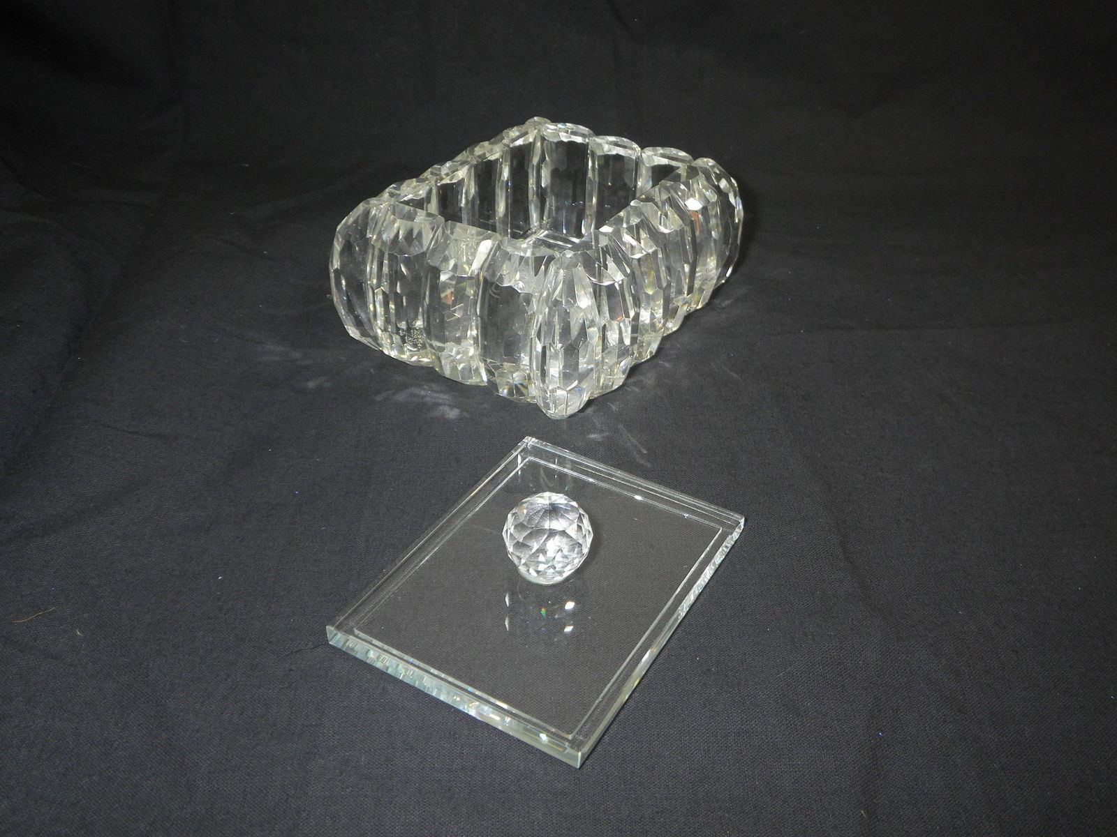 Crystal Classic Box - 6