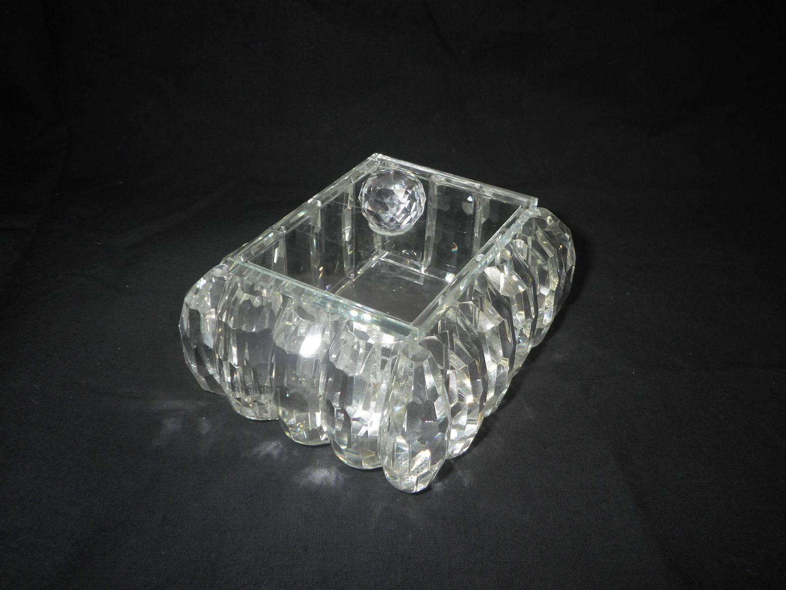 Crystal Classic Box - 7