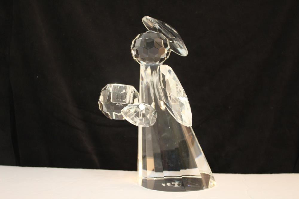 Angel Cardholder - 2