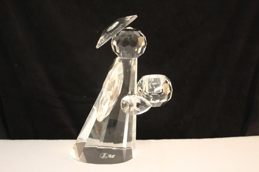 Angel Cardholder - 3