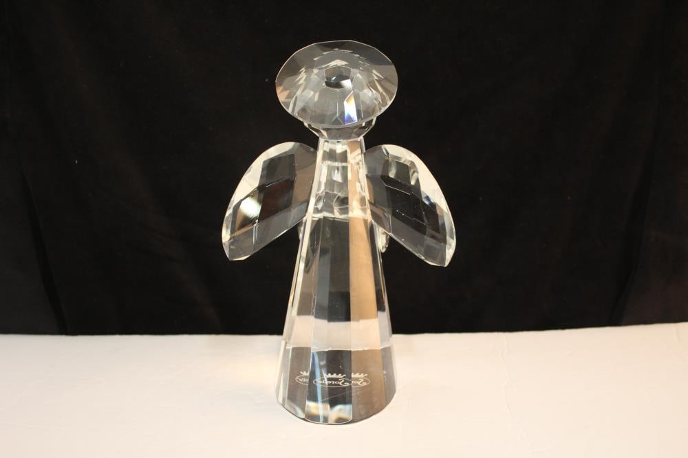 Angel Cardholder - 4