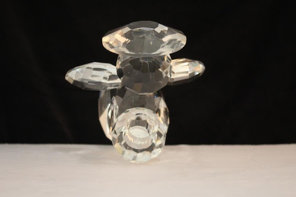 Angel Cardholder - 5