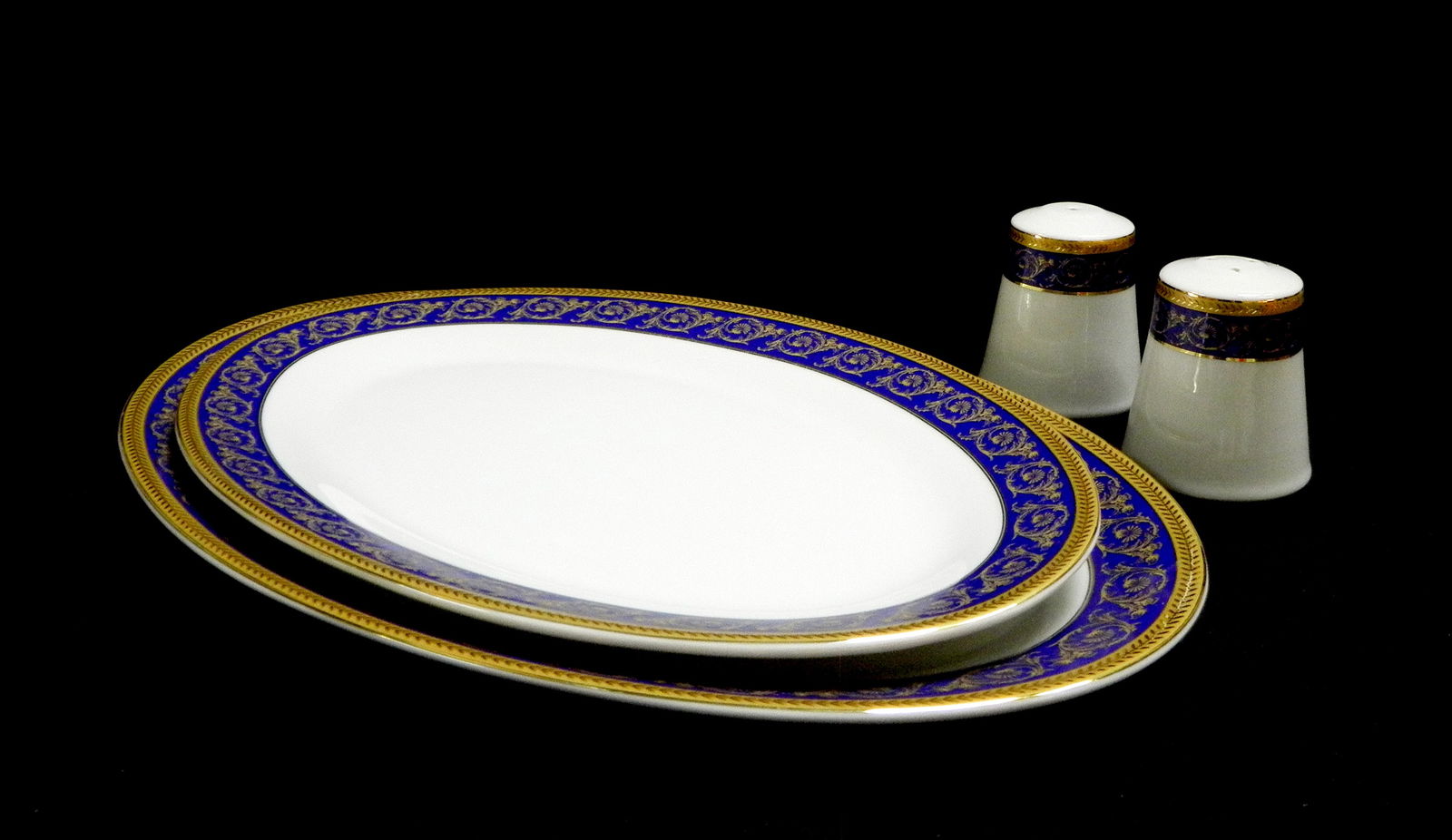 5 Pcs Serving Set - 4