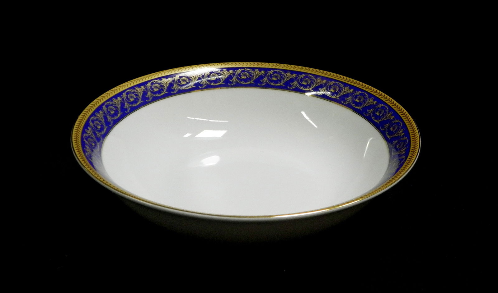 5 Pcs Serving Set - 6