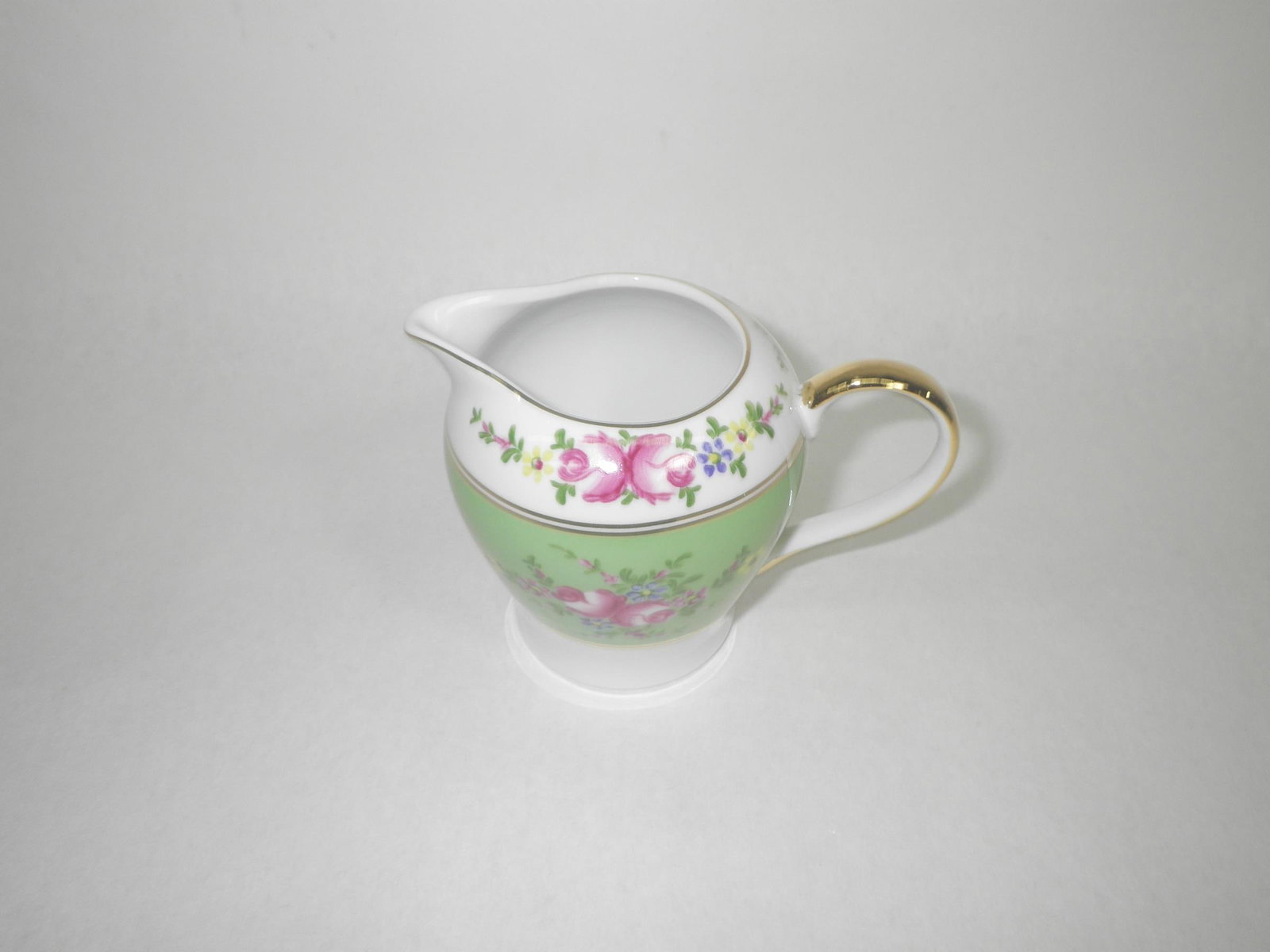 Mint Garden Tea Set 17Pcs - 10