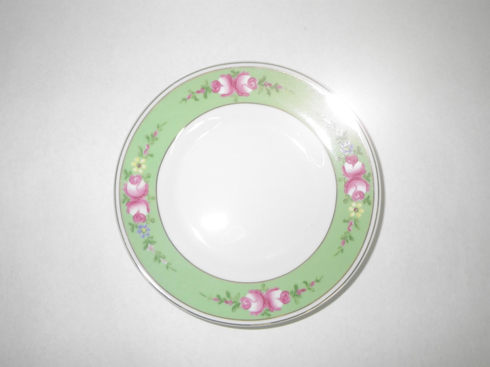 Mint Garden Tea Set 17Pcs - 7