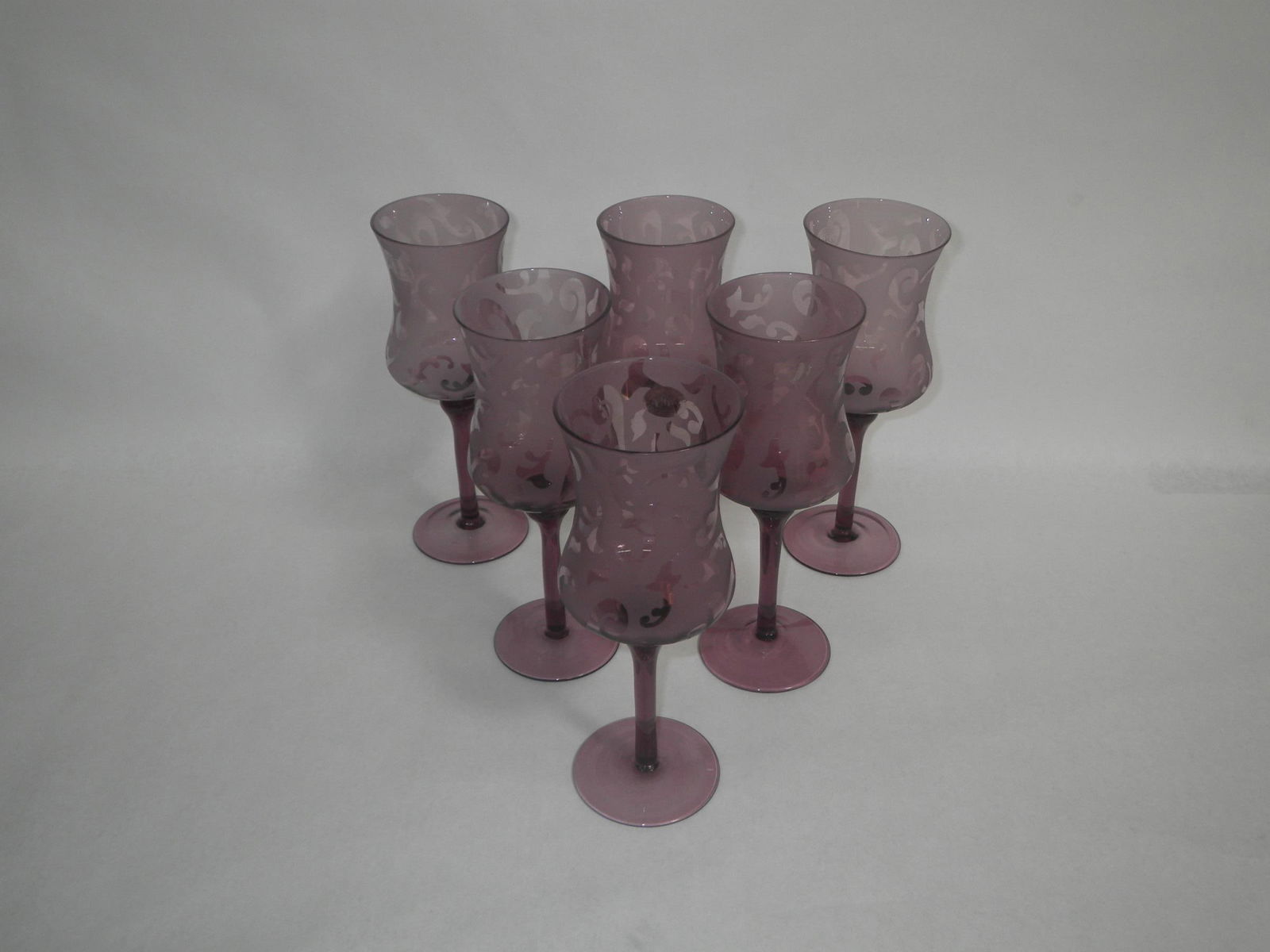 Fleur Diye Hurricane Lye - 2