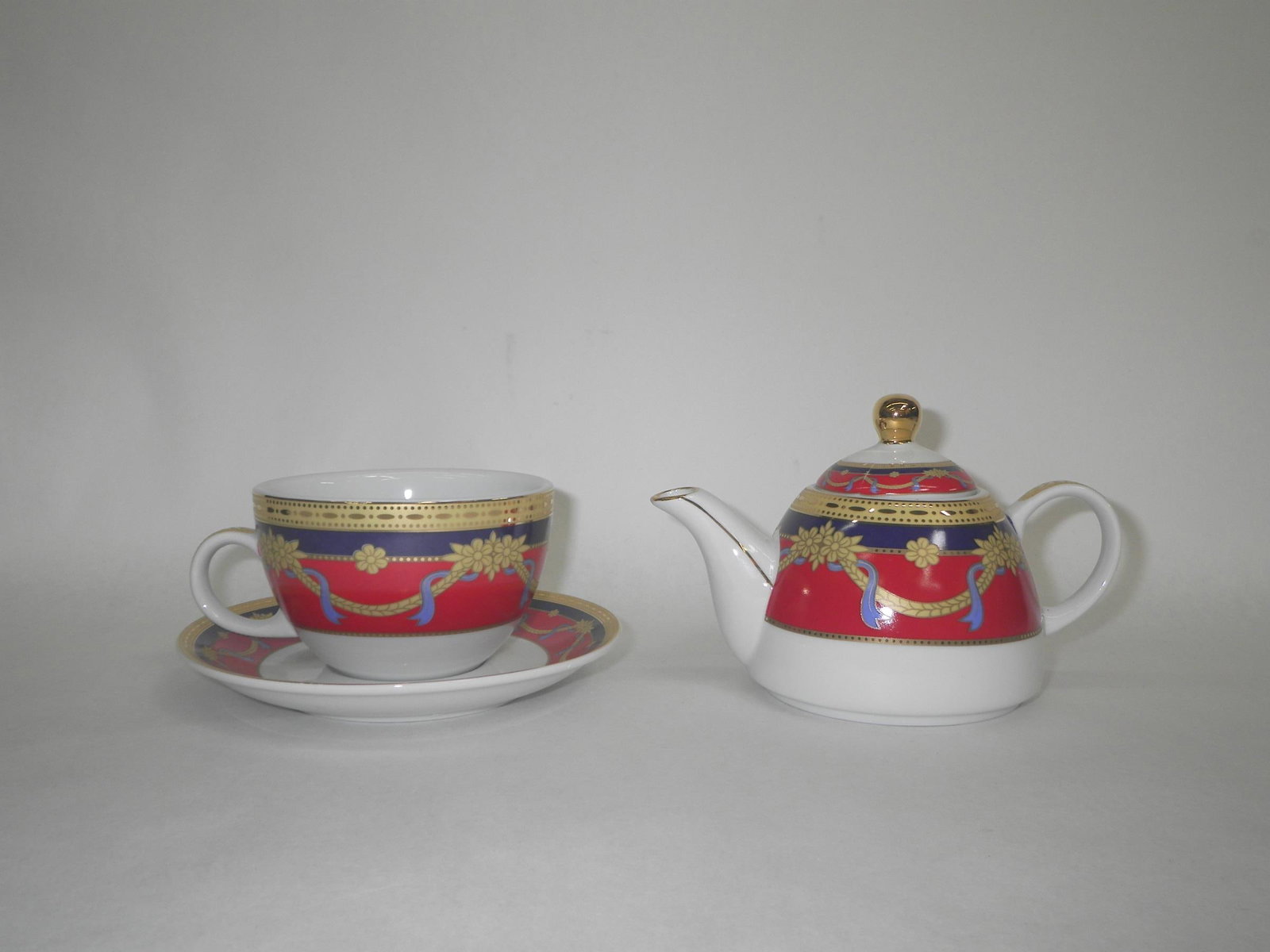 Tea For One (1 of 9)