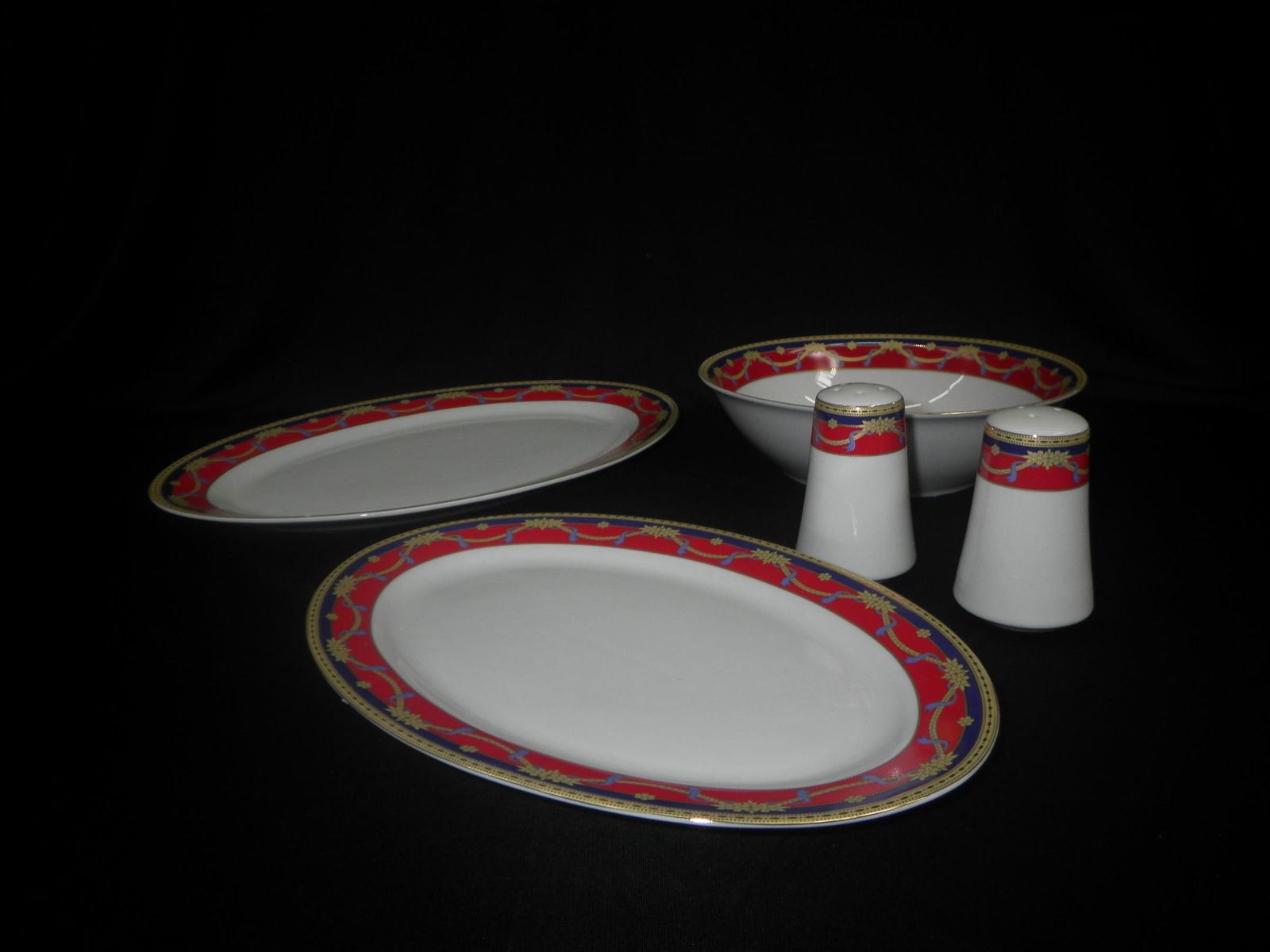 Sorrelle Pairs Completer Set - 12