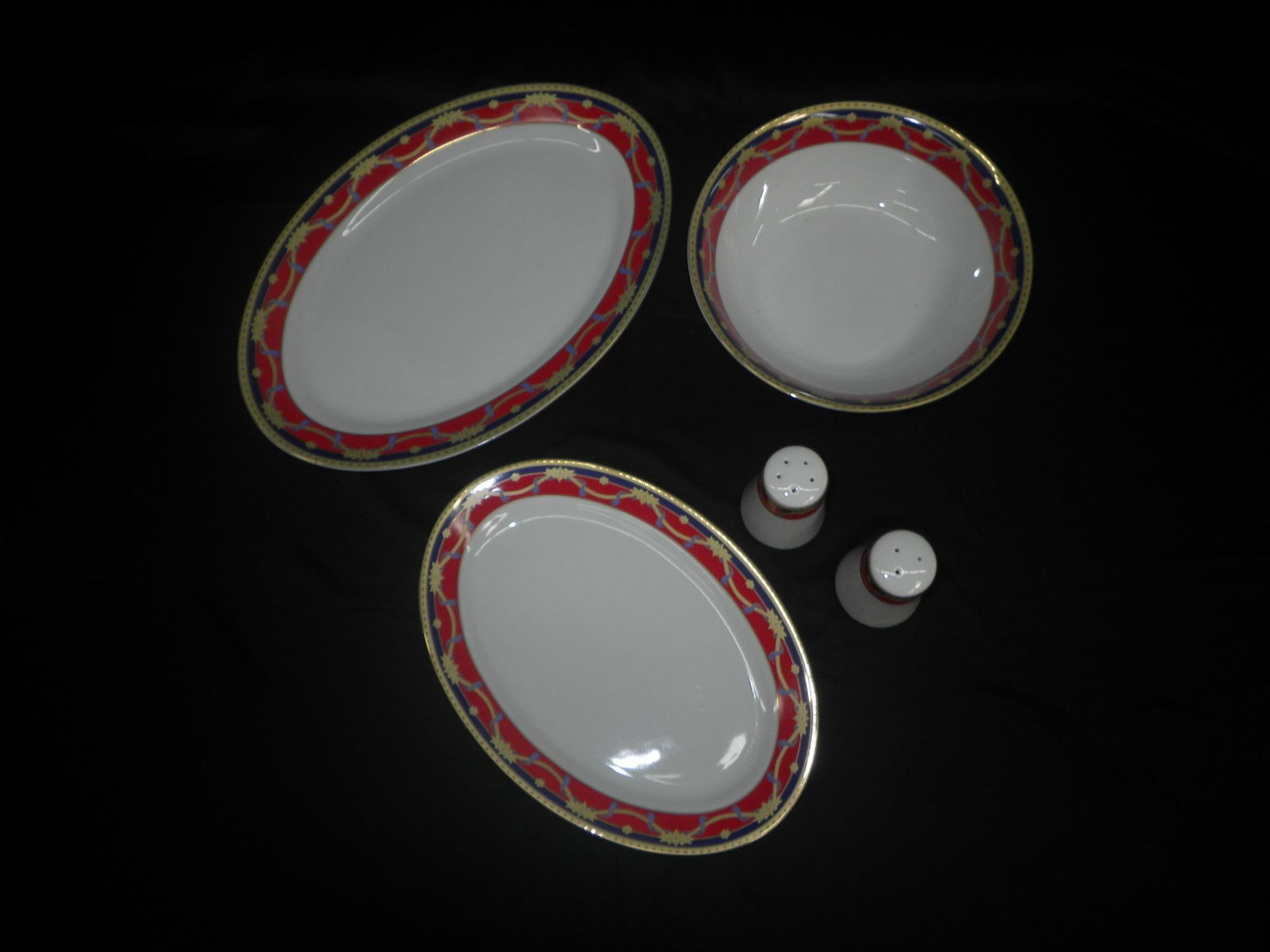 Sorrelle Pairs Completer Set - 15