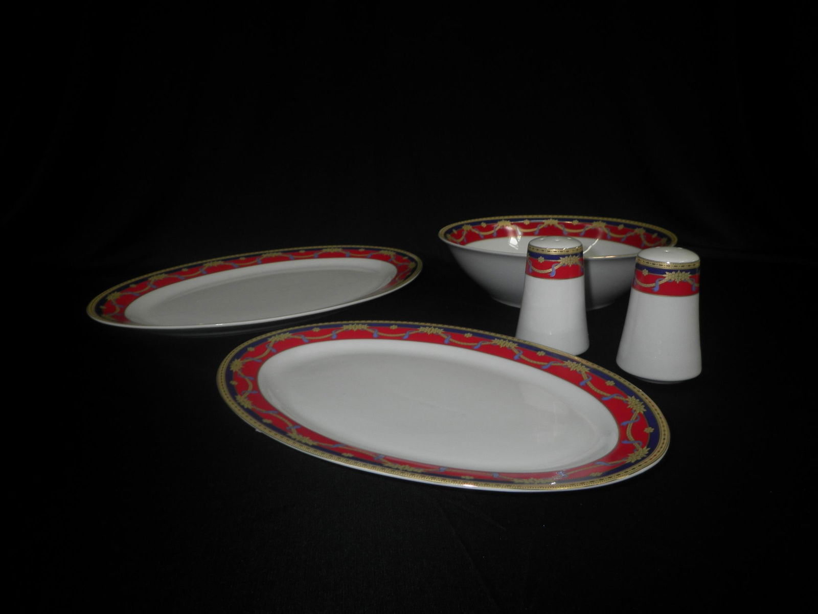 Sorrelle Pairs Completer Set - 16