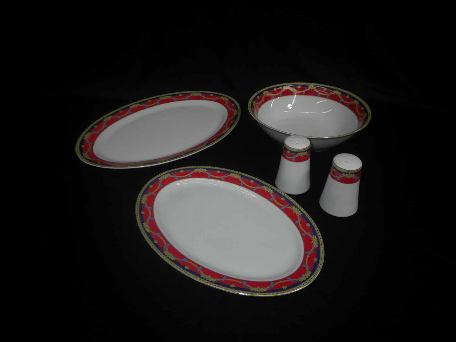 Sorrelle Pairs Completer Set - 17