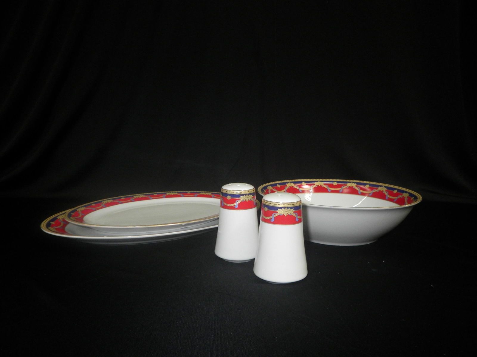 Sorrelle Pairs Completer Set - 18