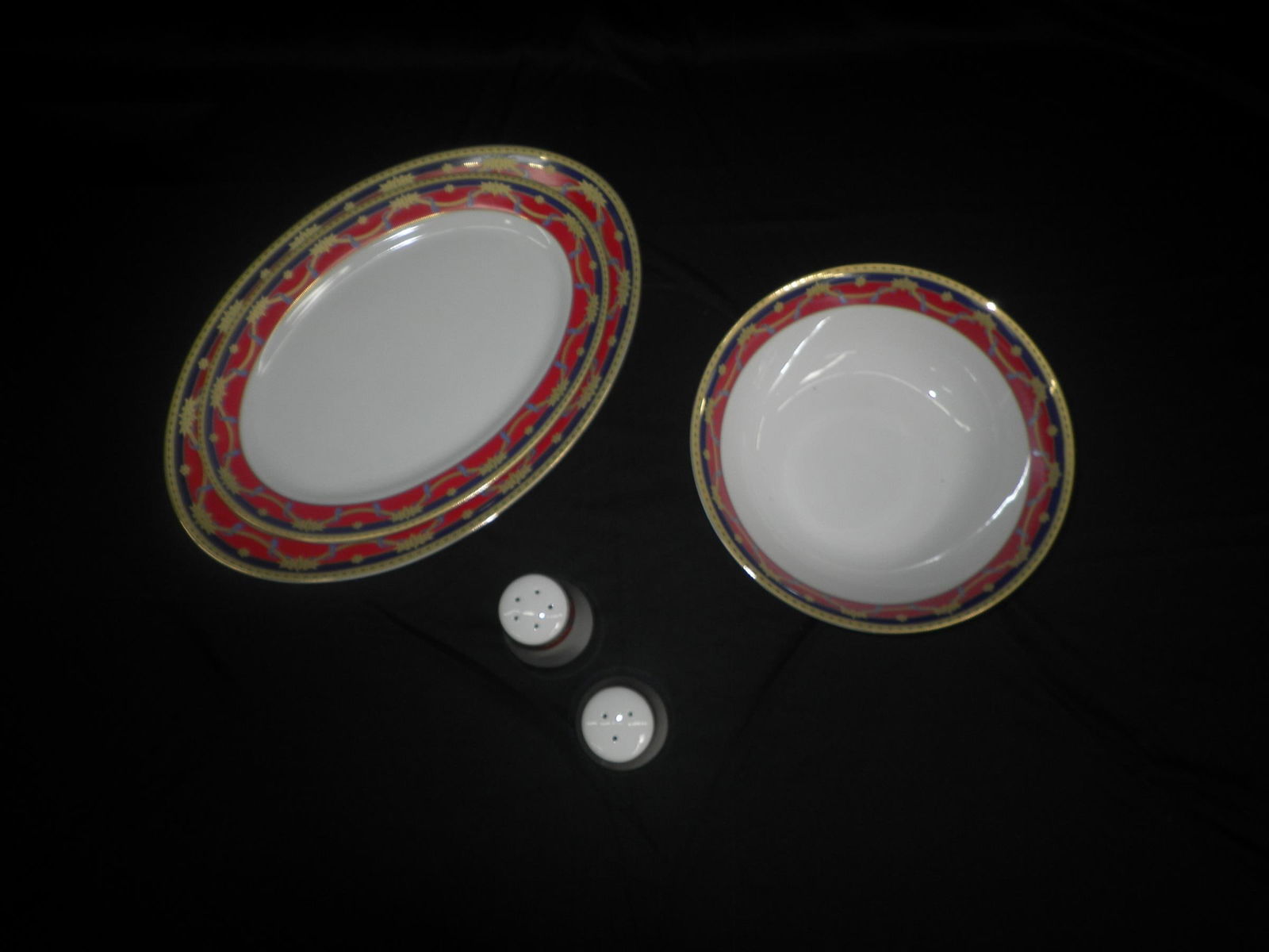 Sorrelle Pairs Completer Set - 19