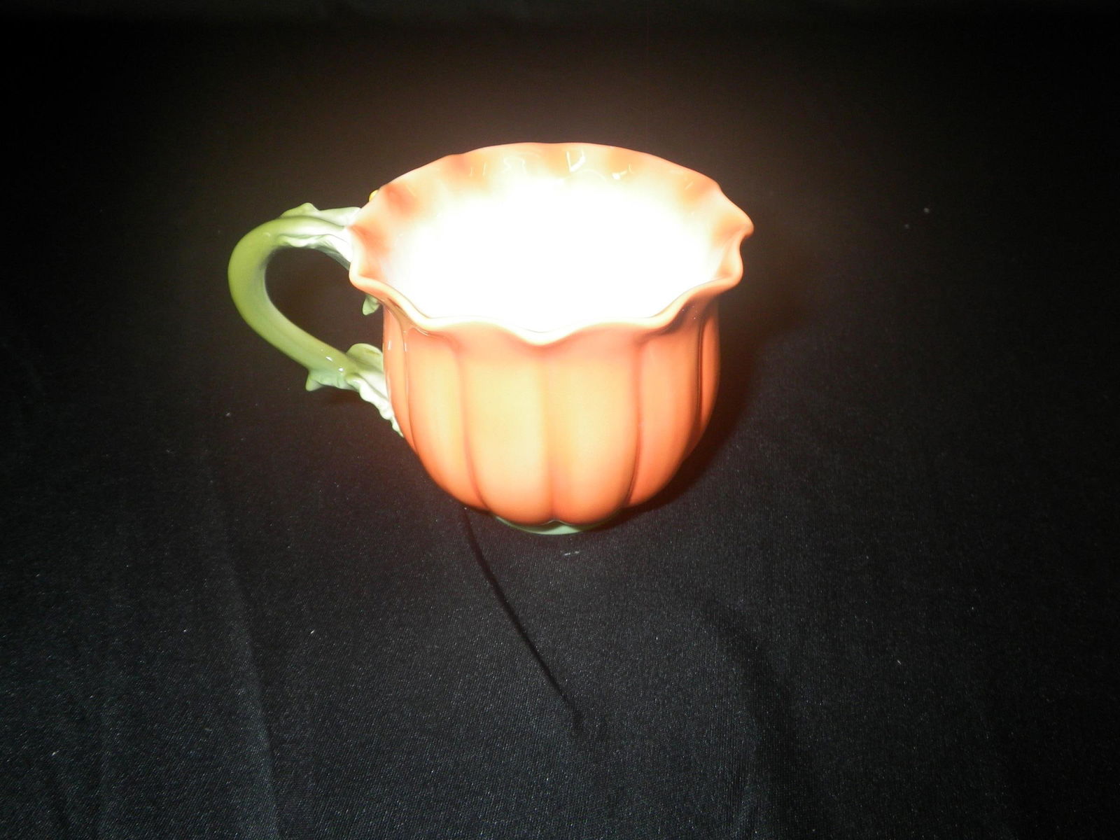 Cup & Spoon & Squcer - 10